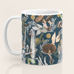 Nighttime autumn nature DB Coffee Mug Gallery Image 3