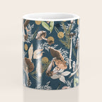 Nighttime autumn nature DB Coffee Mug Gallery Image 4