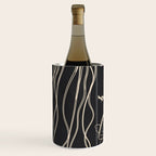 Minimal Sea Life 1 Wine Chiller Gallery Image 2