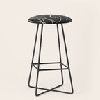 Minimal Sea Life 1 Stool Gallery Image 1