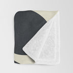 Abstract Colorful Setting 8 Throw Blanket Gallery Image 3