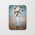 Moonlight Bath Mat Gallery Image 1