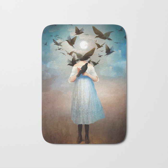 Moonlight Bath Mat Gallery Image 1