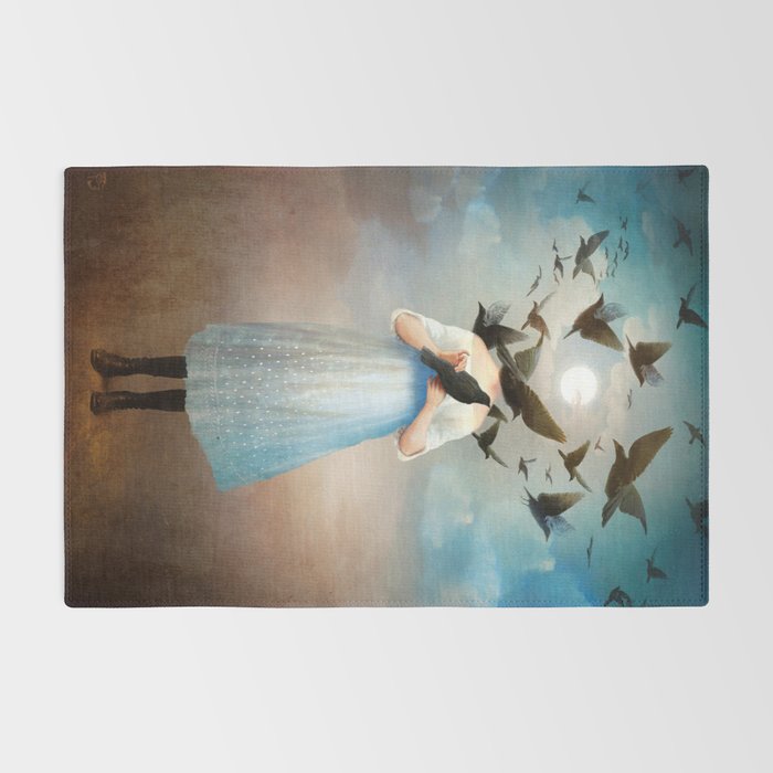 Moonlight Rug Gallery Image 2