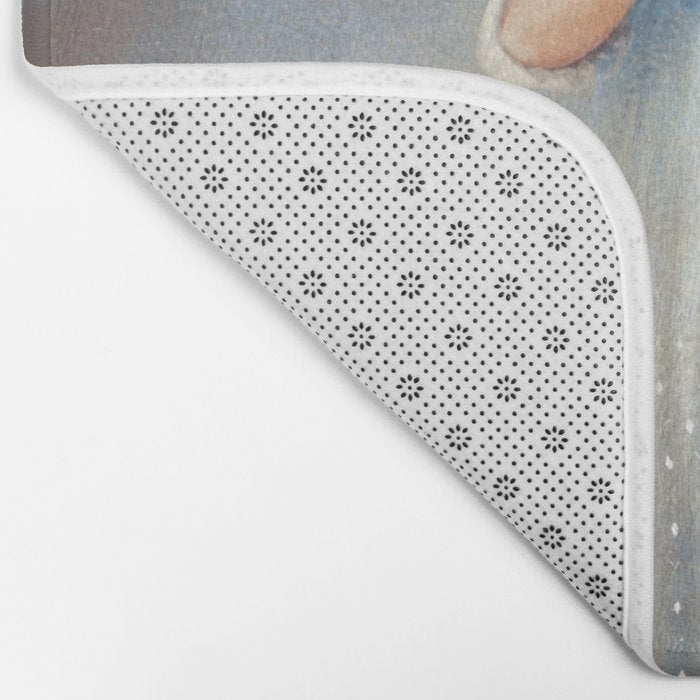 Moonlight Bath Mat Gallery Image 2