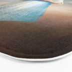 Moonlight Bath Mat Gallery Image 3