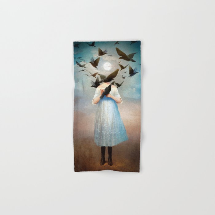 Moonlight Bath Towel Gallery Image 1