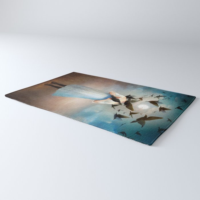 Moonlight Rug Gallery Image 3