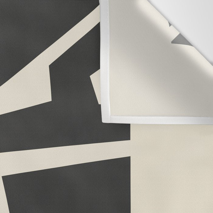 Geometrical Play 10 Wall Tapestry Gallery Image 3