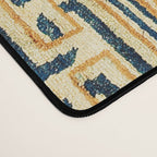 Suiyuan Province Chinese Pictorial Rug Print Desk Mat Gallery Image 4