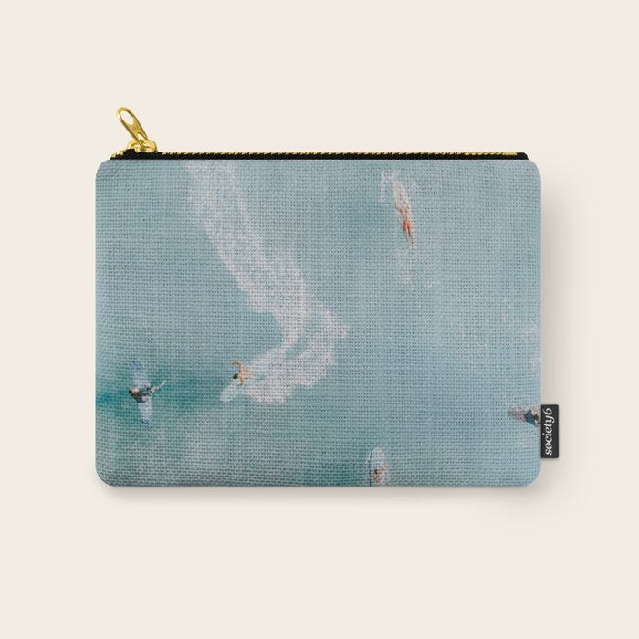 float iii Carry All Pouch Gallery Image 1