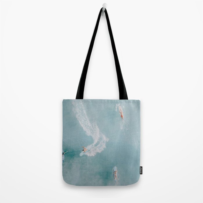 float iii Tote Bag Gallery Image 2