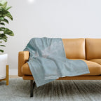 float iii Throw Blanket Gallery Image 1