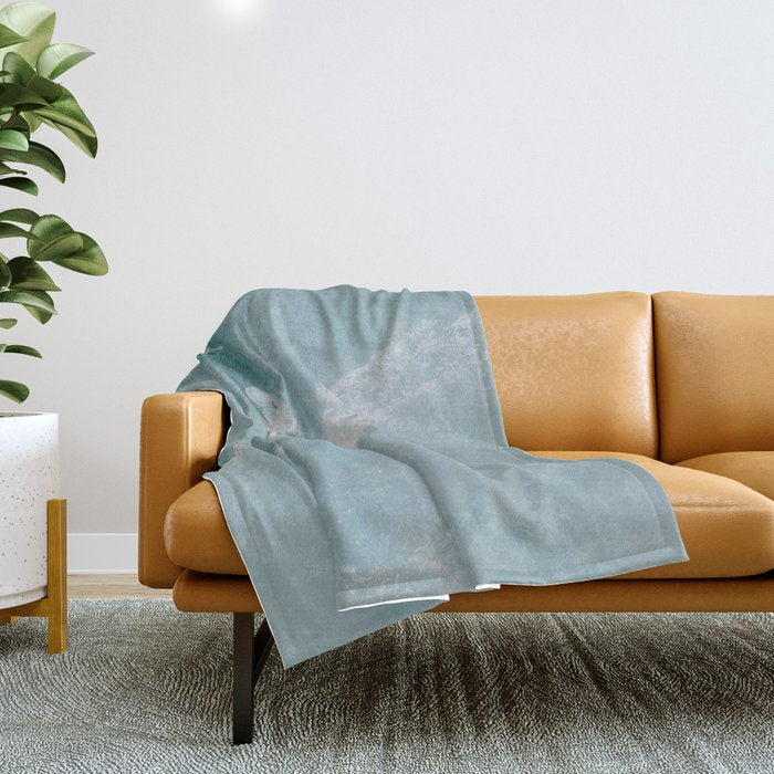 float iii Throw Blanket Gallery Image 1