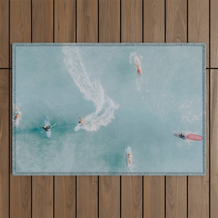 float iii Outdoor Rug Gallery Image 1