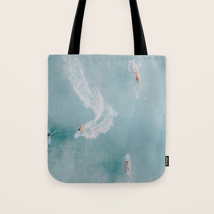 float iii Tote Bag Gallery Image 1
