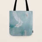 float iii Tote Bag Gallery Image 1