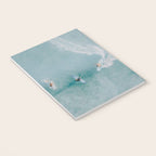 float iii Notebook Gallery Image 3