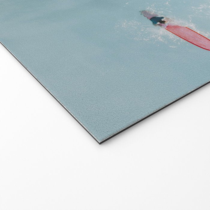 float iii Welcome Mat Gallery Image 2