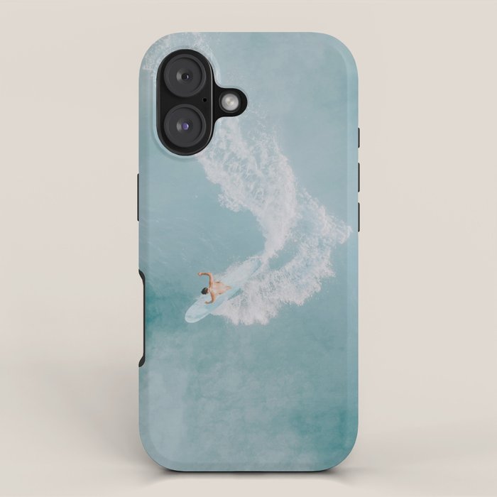 float iii iPhone Case Gallery Image 1