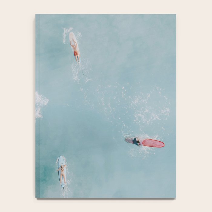 float iii Notebook Gallery Image 4