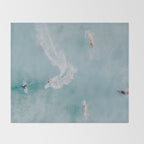 float iii Throw Blanket Gallery Image 2