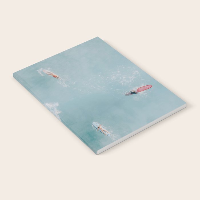 float iii Notebook Gallery Image 1