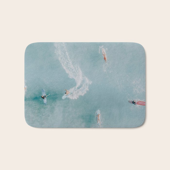 float iii Bath Mat Gallery Image 1