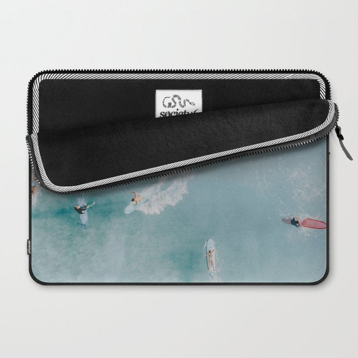 float iii Laptop Sleeve Gallery Image 2