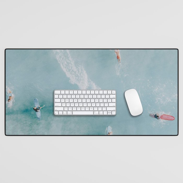 float iii Desk Mat Gallery Image 1