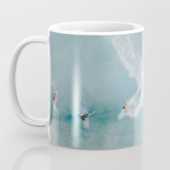 float iii Coffee Mug Gallery Image 3