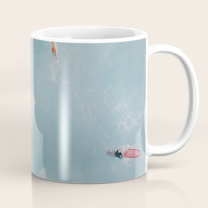 float iii Coffee Mug Gallery Image 1