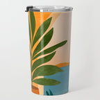Riviera Villa View Travel Mug Gallery Image 3