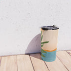 Riviera Villa View Travel Mug Gallery Image 4