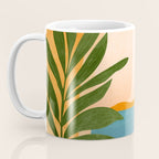 Riviera Villa View Coffee Mug Gallery Image 3
