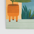 Riviera Villa View Poster Gallery Image 3