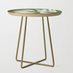 Olive Branches Side Table Gallery Image 1