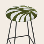 Olive Branches Stool Gallery Image 2