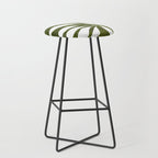 Olive Branches Stool Gallery Image 1