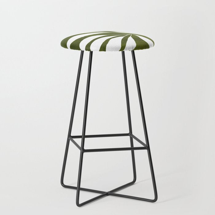 Olive Branches Stool Gallery Image 1