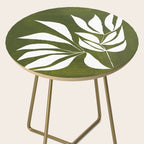 Olive Branches Side Table Gallery Image 2