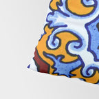 talavera mexican tile Pillow Sham Gallery Image 4