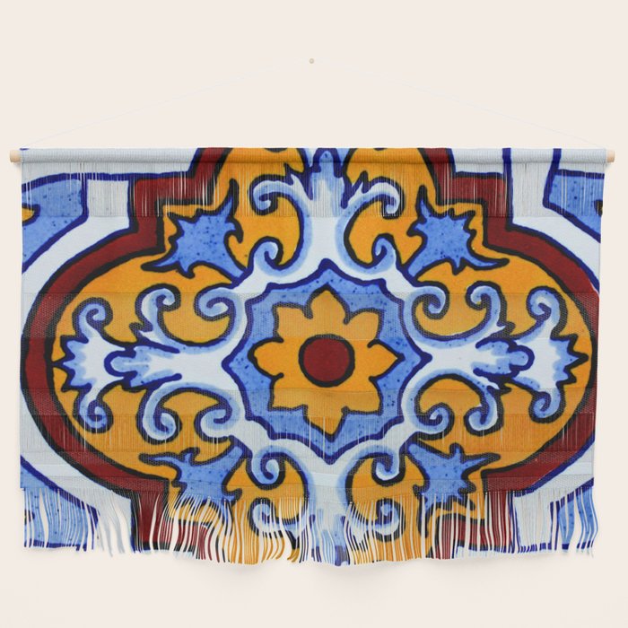 talavera mexican tile Wall Hanging Gallery Image 1