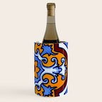 talavera mexican tile Wine Chiller Gallery Image 3