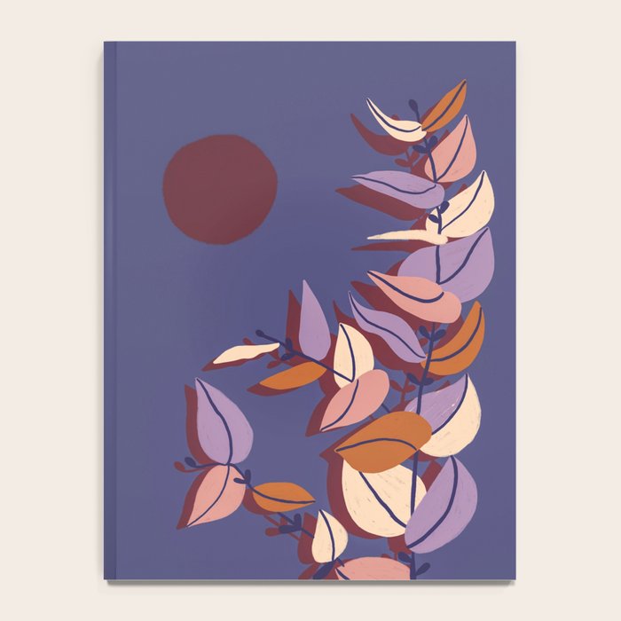 Foliage Notebook Gallery Image 4
