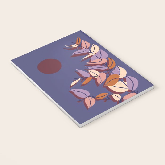 Foliage Notebook Gallery Image 3