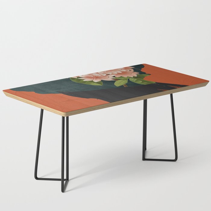 Floral Portrait 24 Coffee Table Gallery Image 1