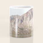 Mountains Of California Picture | Mammoth Lakes Landscape Art Print | USA  Nature Travel Photography Coffee Mug Gallery Image 4