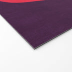 Pomegranate Welcome Mat Gallery Image 2