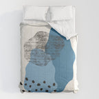 Let It Rain Comforter Gallery Image 6